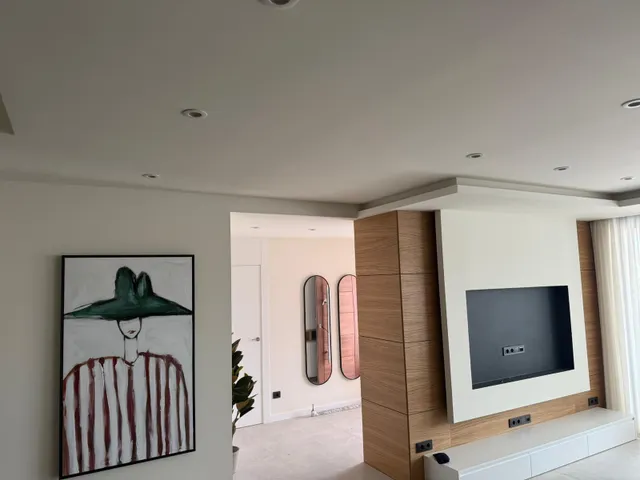 ¡Impresionante Villa de Lujo en Ciudad Quesada! — 12