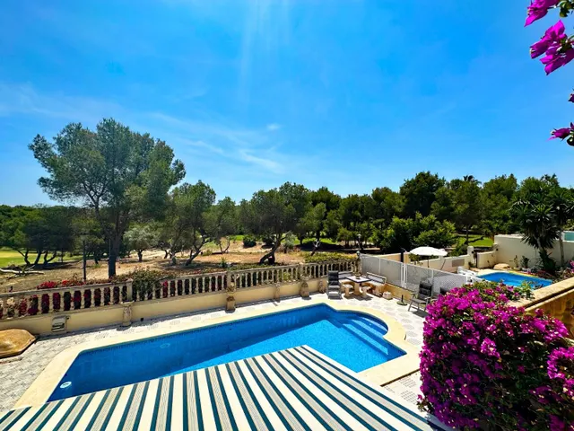 Villa 3 habitaciones 131m² en venta - Las Ramblas — 46