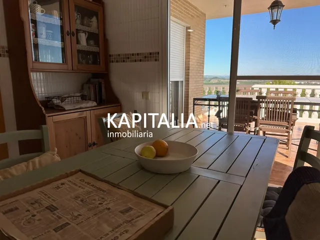 Chalet en VENTA en Monte Júcar, Alberic, con piscina, jardín, garaje y 315 m2 construidos — 26