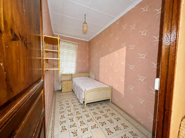Casa con encanto en Carlet por 120.000 € | vigas de madera originales, patio y andana — 20