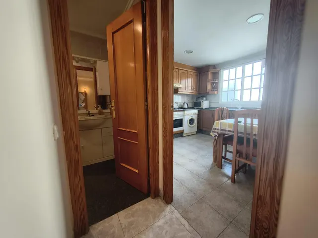 Piso en venta en benicalap – Valencia. 4º sin ascensor. — 21