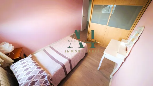 Vivienda reformada en la Cañada — 19