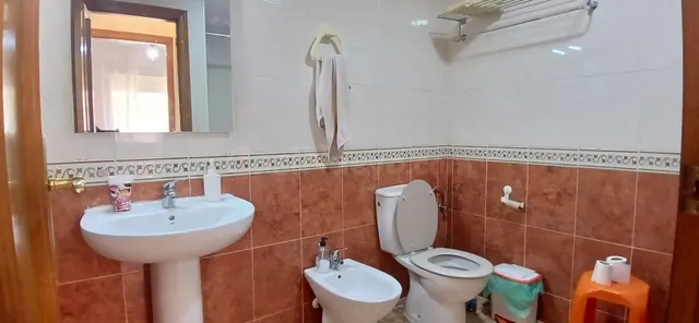 Apartamento en Alquiler en Torrevieja Alicante — 6