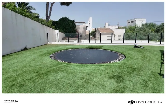 Casa 6 habitaciones 240m² en venta - Villamartin — 29