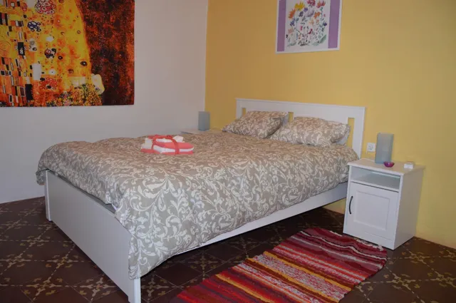 Casa independiente singular en san pedro, Córdoba! — 19
