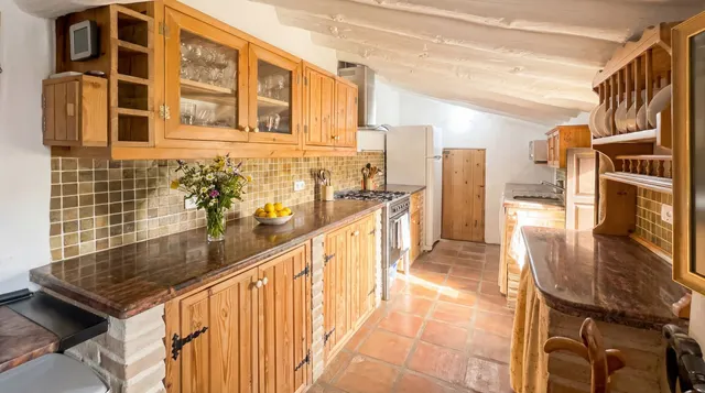 Finca rústica 9 habitaciones 738m² en venta - South of spain — 15