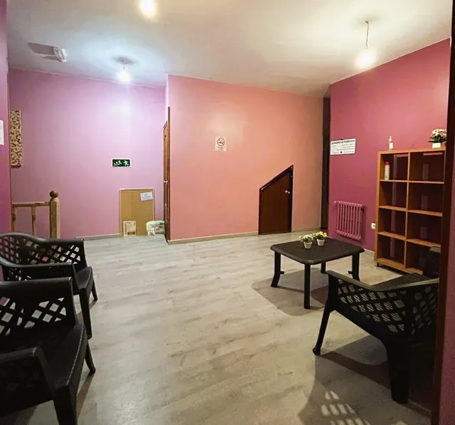 Hostal-Albergue en Funcionamiento en el Camino de Santiago — 16