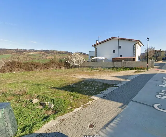 Venta de parcela en Legaria - foto 3