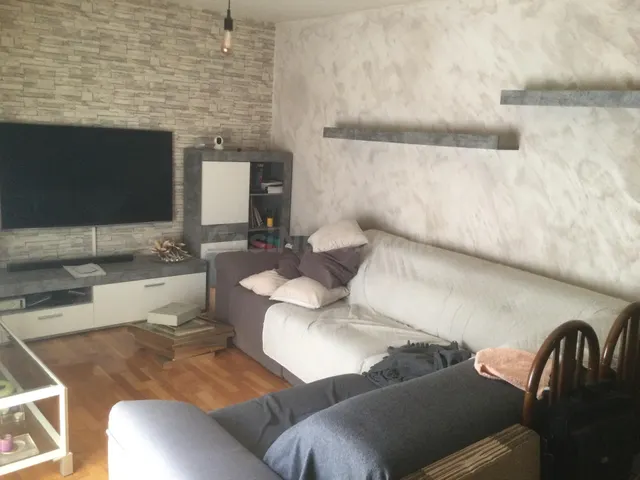 Adosado 3 habitaciones 91m² en venta - Patraix - foto 4