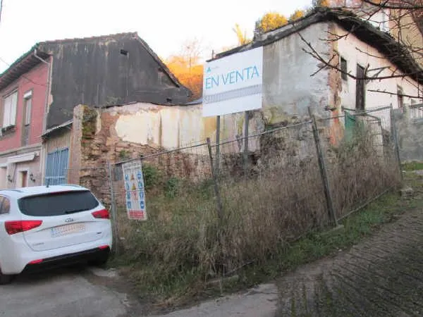 Piso 36m² en venta - Riaño - Barros - foto 4