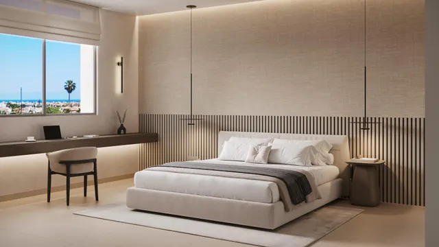 Bungalow 2 habitaciones 122m² en venta - San Pedro — 14