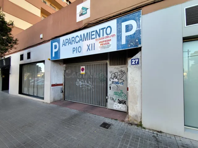 TRASTERO DE FACIL ACCESO - foto 2