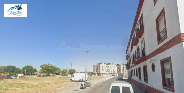 Venta de Piso en Camas — 2