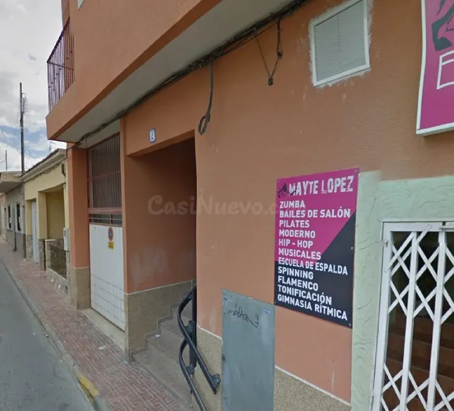 Apartamento 4 habitaciones 101m² en venta - Ceutí - foto 3