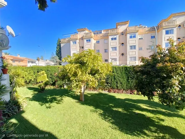 BAJO EN ALTURA CON TERRAZA Y ORIENTACIÓN SUR ☀️ — 15