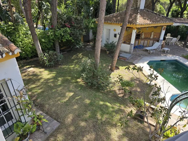 Chalet 4 habitaciones 171m² en venta - Riviera del sol — 42