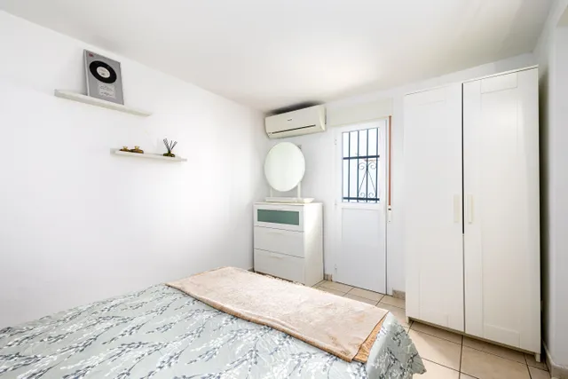 Precioso adosado en venta en Puebla Aida – Mijas Golf — 36