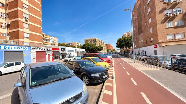 Piso 3 habitaciones 107m² en venta - Avda. mediterraneo — 30