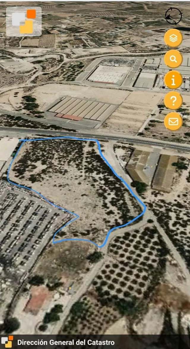 Terreno rural en venta - Comunidad valenciana - foto 2