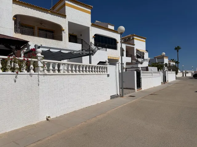 Apartamento 2 habitaciones 65m² en venta - Montepinar-La Aparecida-Raiguero — 20
