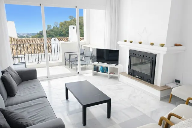 Apartamento 2 habitaciones 93m² en venta - Puerto de la Torre — 2