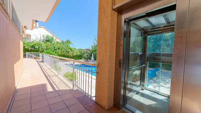 Villa 4 habitaciones 487m² en venta - Altos de Campoamor - foto 4