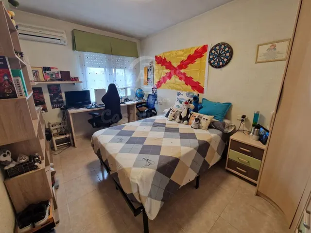 Chalet Pareado en Mocejon — 30