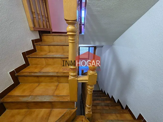 Exclusivo Chalet en Hervencias, Ávila - Un Oasis de Espacio y Tranquilidad — 30