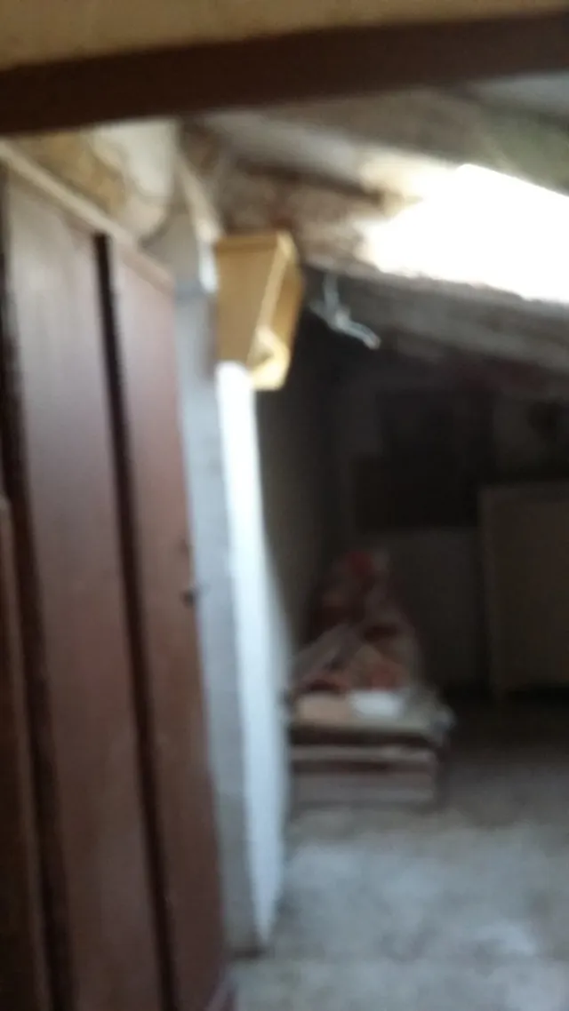 VENDO CASA PARA REHABILITAR EN PLAZA ALMEHORA — 9