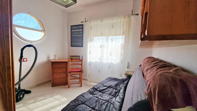 CHALET ADOSADO DE ESQUINA TOTALMENTE REFORMADO CON JARDÍN Y SOLÁRIUM — 17