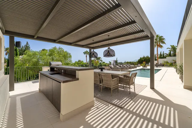 Chalet 5 habitaciones 734m² en venta - Marbella - foto 5