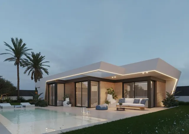 Villa 3 habitaciones 105m² en venta - La Quinta — 18