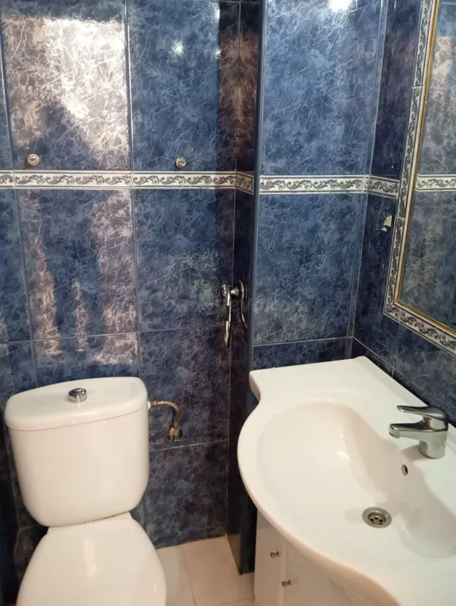 Ático 3 habitaciones en venta - Eliseos playa — 13