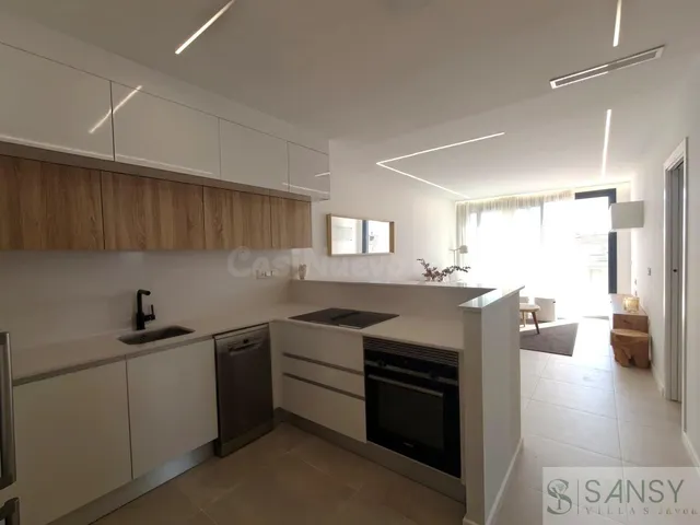 Apartamento en Venta en Alicante Alicante — 3