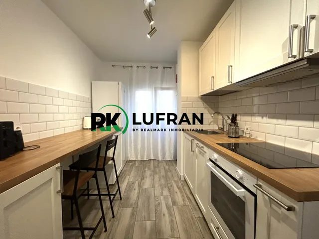 Piso en venta en alipark. Alicante — 7