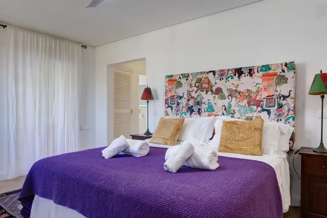 Chalet 6 habitaciones 453m² en venta - Riviera del sol — 26