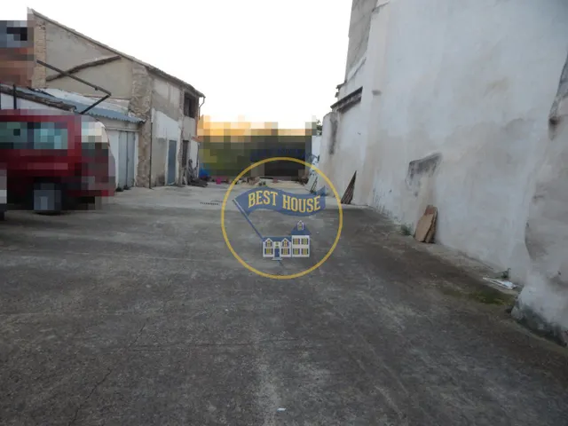 GRAN SOLAR URBANO EN ALBAIDA — 3