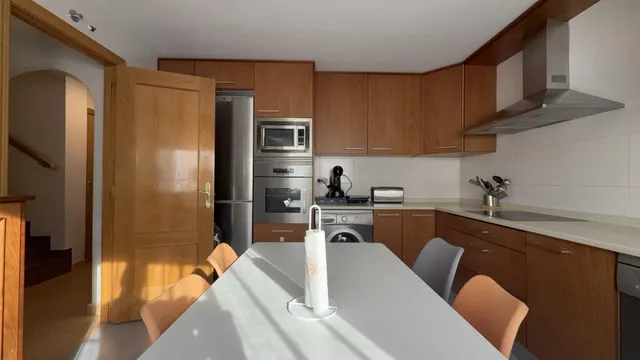 Inmobiliaria arbeteta alquila chalet de 4 dormitorios en Torija, guada — 12