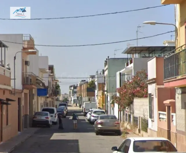 Venta Casa en Sevilla