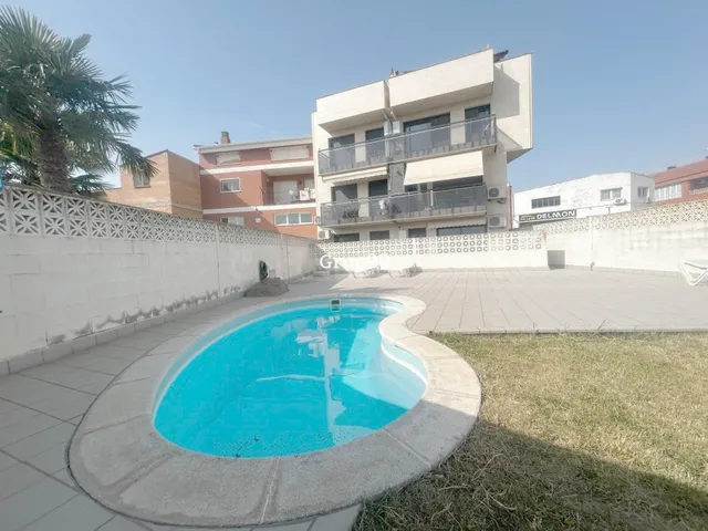 PISO MODERNO Y FUNCIONAL EN ALBATÀRREC , 3 habitaciones CON 