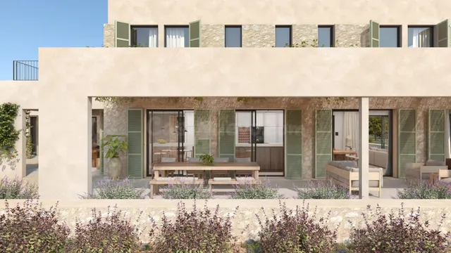 Terreno en venta en Camino POLIGON 32 13, Manacor Centro — 5