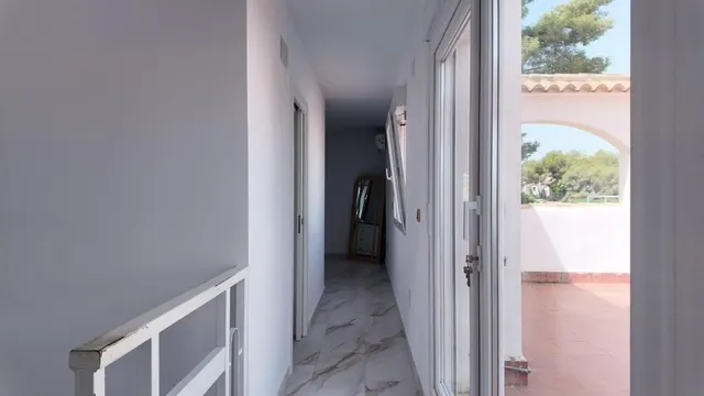 Casa 6 habitaciones 240m² en venta - Villamartin — 19
