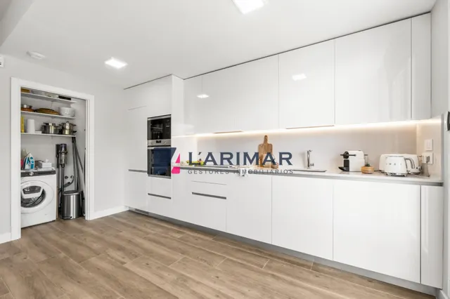 ✨ exclusiva propiedad en esquina con 393 m2 de parcela, piscina privada y energía solar en zona nou nazareth San Juan de Alicante — 24