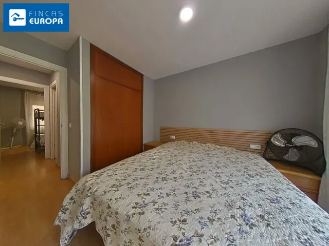 Piso con Licencia Turística y Parking — 14