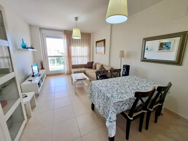 PISO DE ALQUILER DE TEMPORADA - foto 2