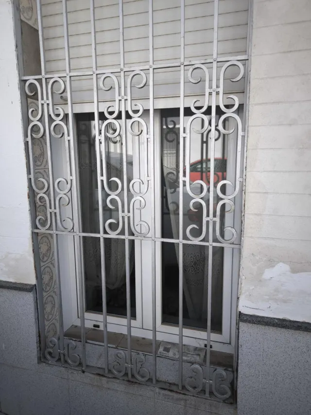 Casa en Fuente Obejuna — 23