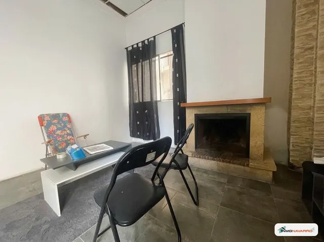 Bajo de 80 m2 para reformar en La Huerta, Águilas — 3