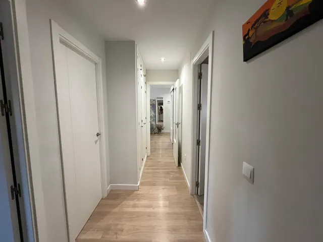 MAGNÍFICO APARTAMENTO EN URBANIZACIÓN PRIVADA CON PISCINA — 13