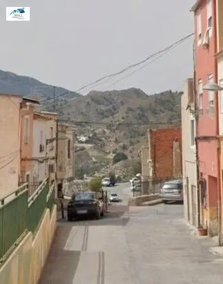 Venta Piso en Abarán - Murcia