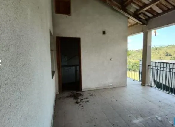 VIVIENDA UNIFAMILIAR EN SALAS DE LOS BARRIOS — 10